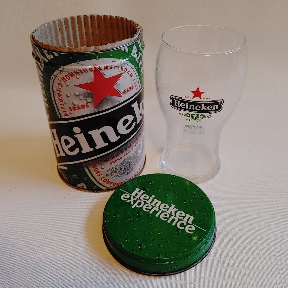 Bar Accessory Set - Green and Clear